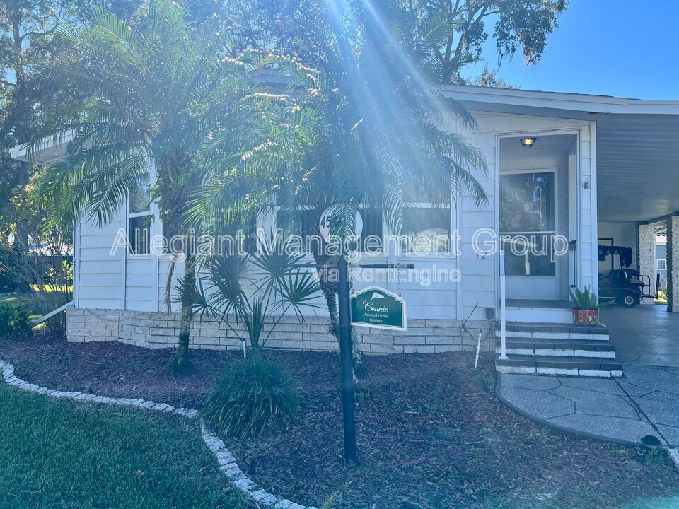 4501 Applegate Dr in Lakeland, FL - Building Photo