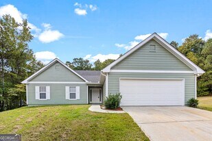 484 Creek Crossing Ct in Grayson, GA - Building Photo