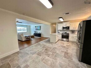 4808 Marsha Ln in Wichita Falls, TX - Building Photo - Building Photo