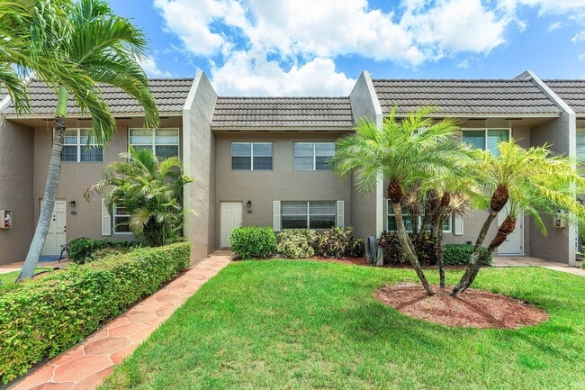 property at 9050 NW 28th St
