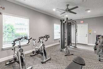 Vue on Medlock in Peachtree Corners, GA - Building Photo - Interior Photo