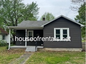 401 Missouri Ave in Carterville, IL - Building Photo - Building Photo