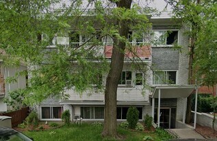 6920 31e in Montréal, QC - Building Photo