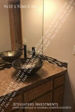 9410 S 92nd E Ave in Tulsa, OK - Building Photo - Building Photo