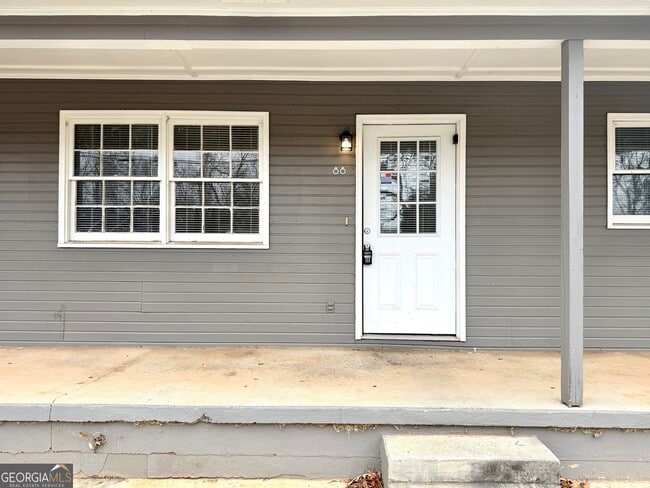 property at 88 Church St