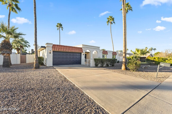 property at 5245 E Acoma Dr