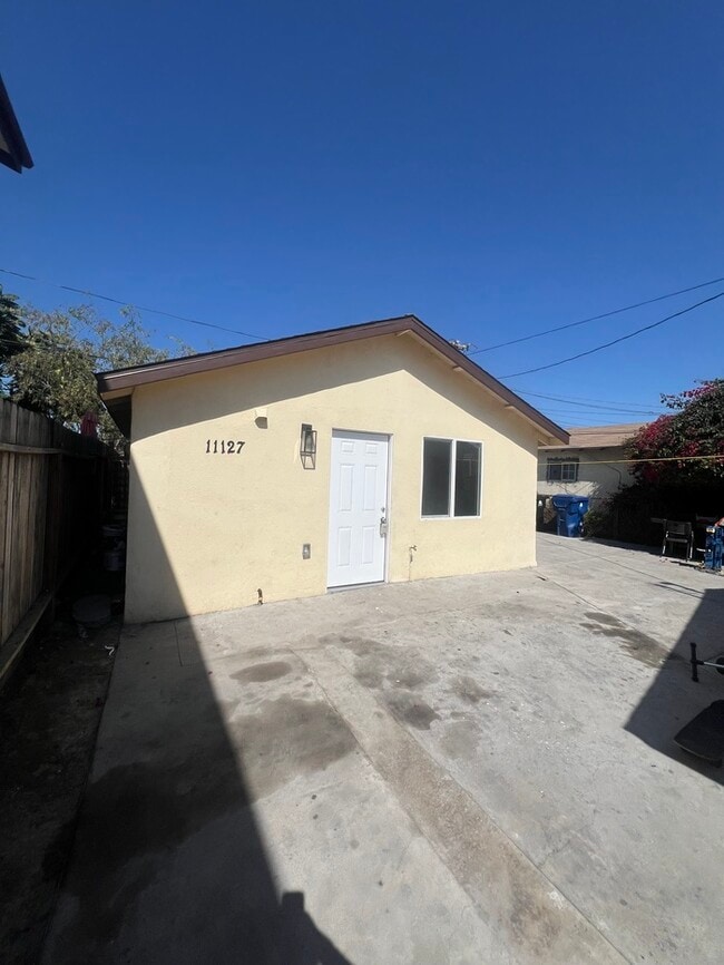 property at 11127 Belhaven St