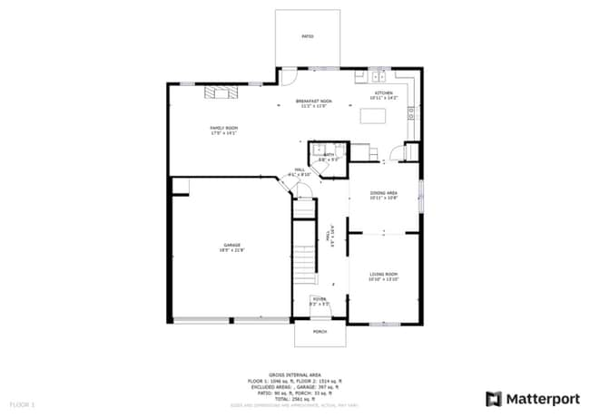 3027 Spring Creek Dr in Hephzibah, GA - Building Photo - Building Photo