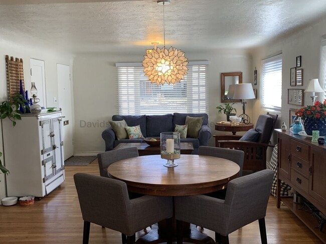 828 Custer Ave in Colorado Springs, CO - Building Photo - Building Photo