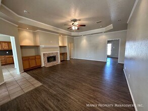 2910 107th St in Lubbock, TX - Building Photo - Building Photo