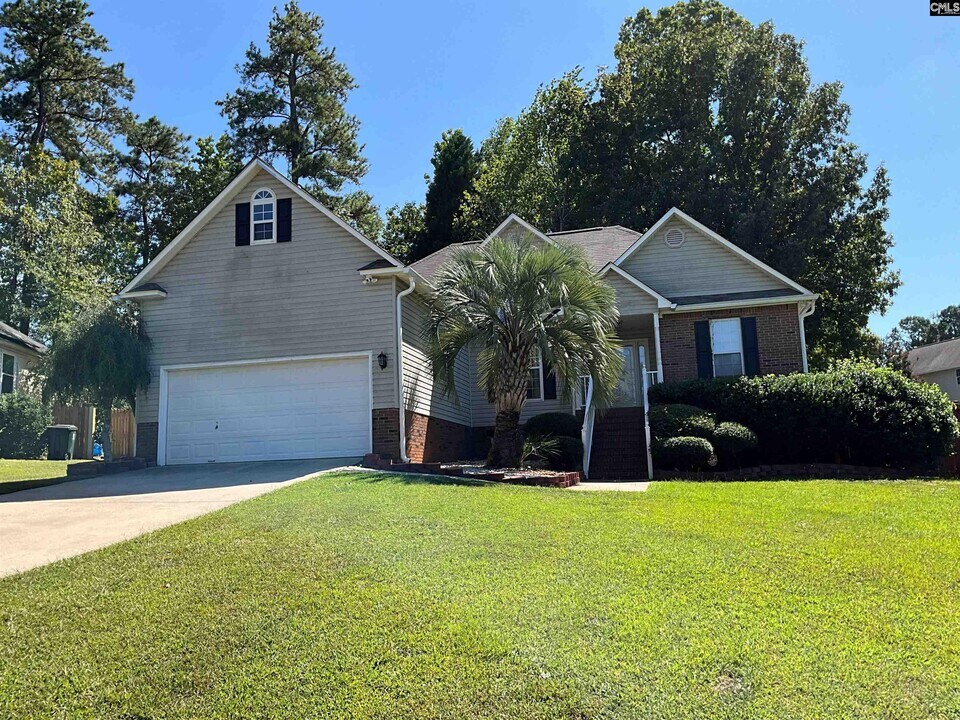 508 Bradfield Ct in Lexington, SC - Building Photo