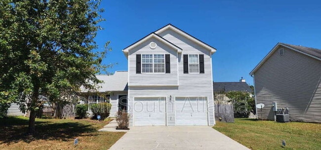 property at 1219 Quail Hunt Dr