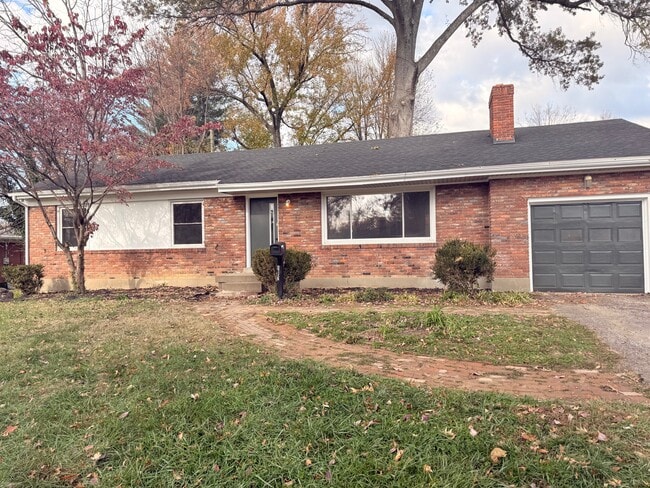 property at 4603 Tween Rd