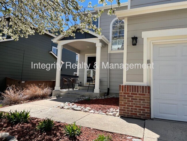 9381 Wolfe Pl in Littleton, CO - Building Photo - Building Photo