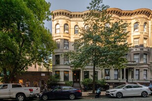 465 4th St in Brooklyn, NY - Building Photo