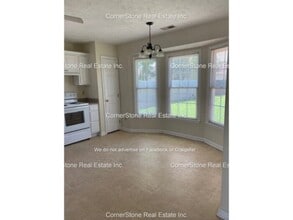 6329 Foxlake Dr in Fayetteville, NC - Building Photo - Building Photo