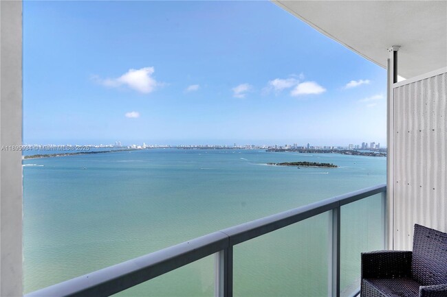 property at 665 NE 25th St