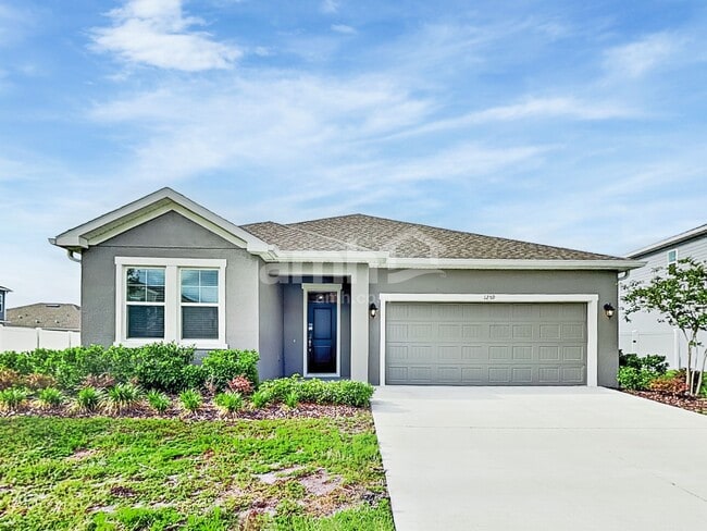 property at 1259 Sky Lks Dr