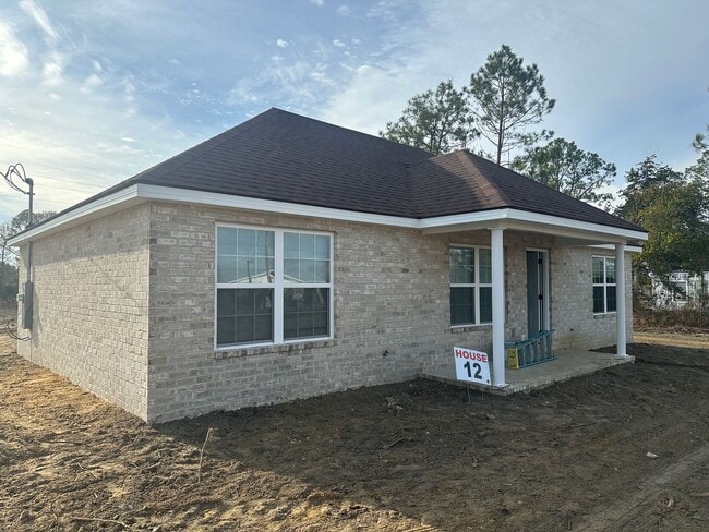 1230 Orange St in Vidalia, GA - Building Photo - Building Photo