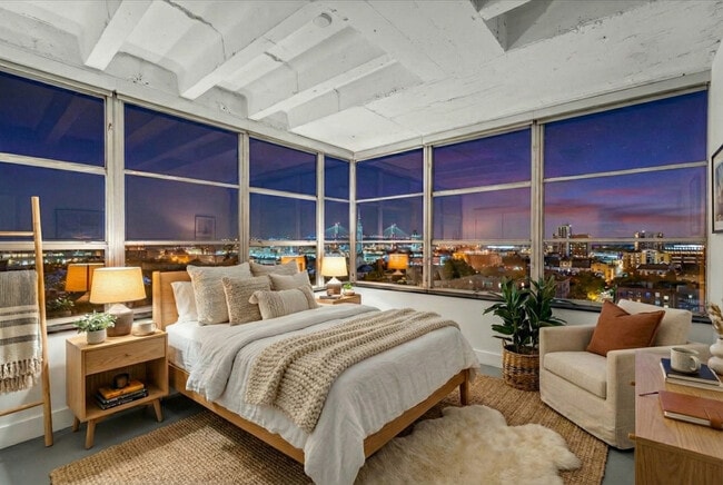 Drayton Tower in Savannah, GA - Building Photo - Building Photo