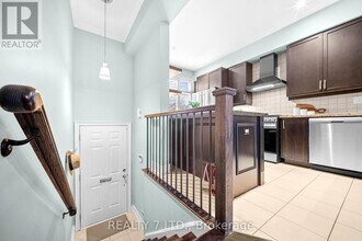 44 Furrow Lane in Toronto, ON - Building Photo - Building Photo