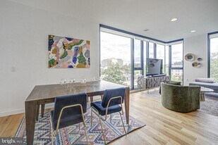 57 N St NW in Washington, DC - Building Photo