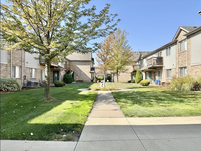 property at 2234 Frazho Rd