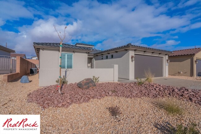 84 W Camino Oso in Washington, UT - Building Photo - Building Photo