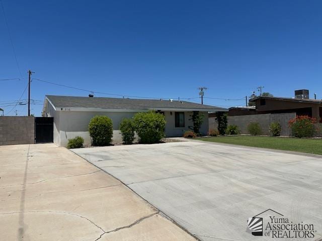 2116 S 8th Ave in Yuma, AZ - Building Photo - Building Photo