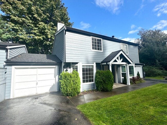 property at 7818 Skansie Ave