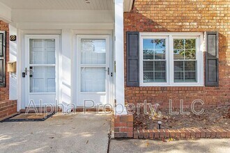 501 Edwards Rd in Greenville, SC - Building Photo - Building Photo