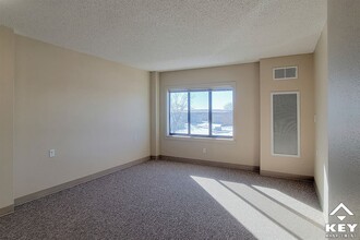 Epworth Towers - A 55+ Affordable Community in Hays, KS - Building Photo - Building Photo