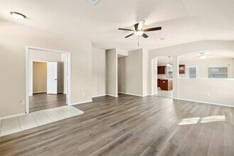 2503 Butler Way in Round Rock, TX - Building Photo - Building Photo