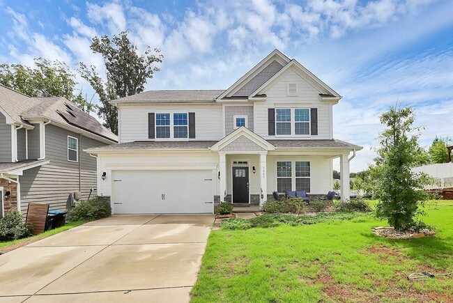 property at 1557 Cambria Ct