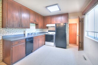 1613 Sherman St in Colorado Springs, CO - Building Photo - Building Photo