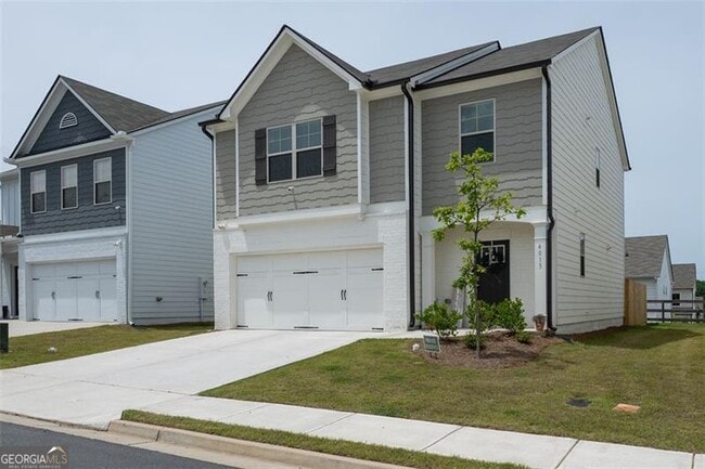 1800 Sullivan Rd in College Park, GA - Building Photo - Building Photo