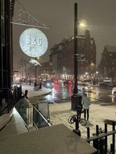 550 Tremont St in Boston, MA - Building Photo - Building Photo