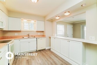 3622 Washburn St in Columbus, OH - Building Photo - Building Photo