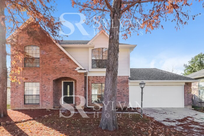 733 Paisley Dr in Flower Mound, TX - Building Photo