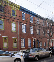 2136 Mount Vernon St Apartments