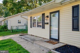 630 Sequoia Dr in Edgewood, MD - Building Photo - Building Photo