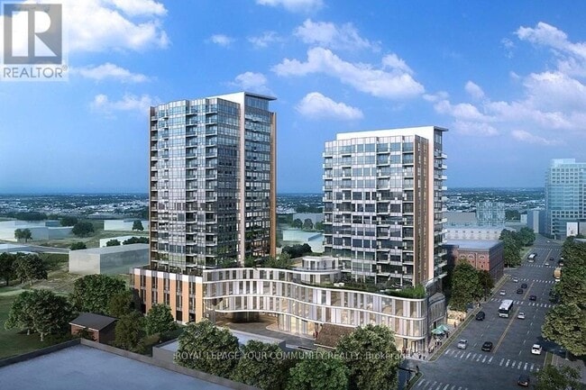 104-1104 Garment St