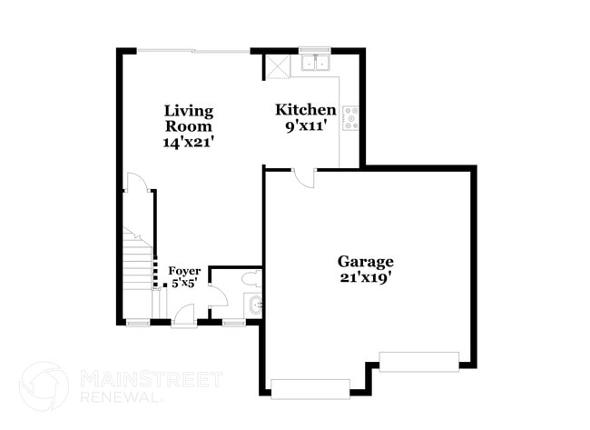 11339 Mandarin Dr in Clermont, FL - Foto de edificio - Building Photo