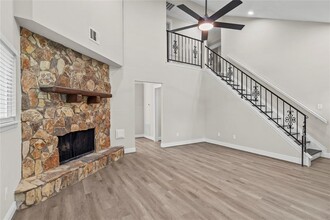 3314 Laurel Fork Dr in Humble, TX - Building Photo - Building Photo