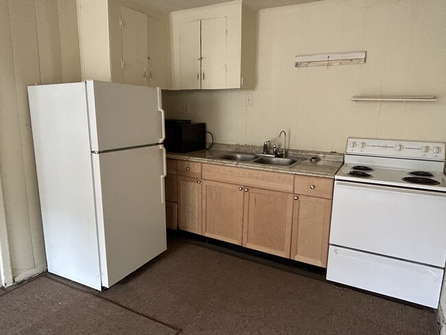 505 E Virginia Ave in Tampa, FL - Building Photo - Building Photo