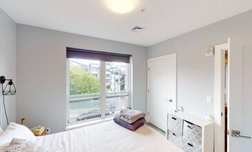 55 W Fifth St in Boston, MA - Building Photo - Building Photo