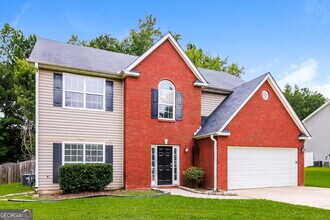 516 Gristmill Ln in Hampton, GA - Building Photo - Building Photo
