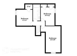 1333 Paddocks Way in Powder Springs, GA - Building Photo - Building Photo