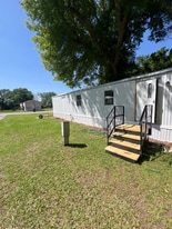 306 Rockhouse Rd E in Cordele, GA - Building Photo