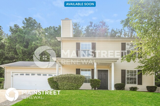 property at 45 Fairclift Dr